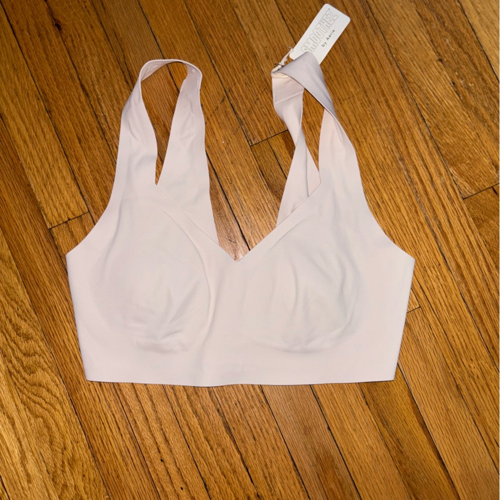 Seamless Aerie Bralette